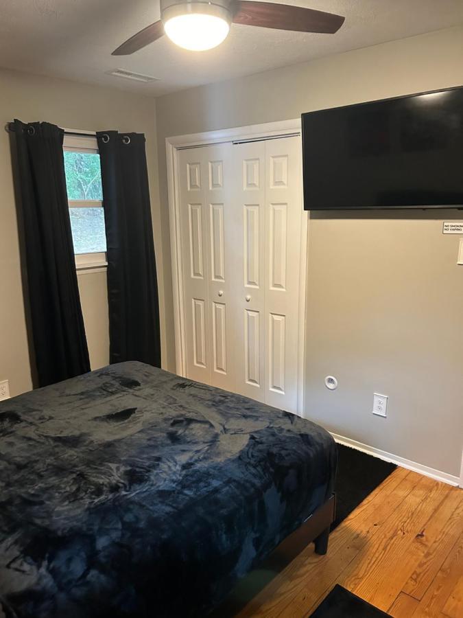 Serene Retreat! 420 Friendly In Designated Area, 3 Minutes To Downtown Richmond Exterior foto